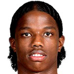Football player T. Malacia