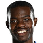 Football player T. Mitchell