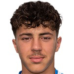 Football player Umut Tohumcu
