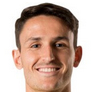 Football player U. Elgezabal