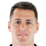 Football player Izeta