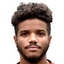 Football player V. Rosier