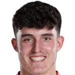 Football player V. Livramento