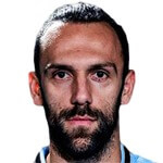 Football player V. Muriqi