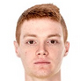 Football player V. Tsygankov