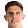 Football player V. Garcia
