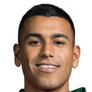 Football player W. Cheddira