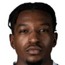 Football player Waren Kamanzi
