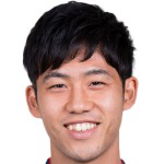 Football player W. Endo