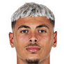 Football player William Mikelbrencis