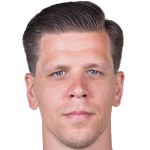 Football player W. Szczesny