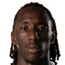 Football player W. Coulibaly