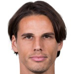 Football player Y. Sommer