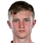 Football player Zach Marsh