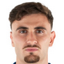 Football player A. Fores