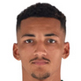 Football player A. Rodriguez