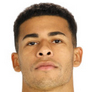 Football player S. Mourino