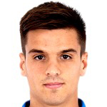 Football player I. Ruiz de Galarreta
