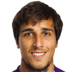 Football player O. Trejo